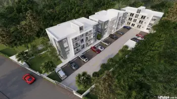 Proyecto residencial doña cari en jarabacoa