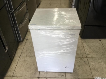 Freezer congelador blanco 3.5 pies