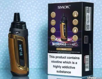 Smok morph pod-80 kit