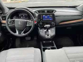 Honda crv 2020 gasolina