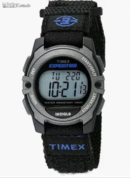 Reloj timex unisex