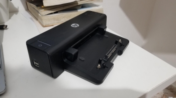 Docking station hp