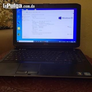 Laptop dell latitude e5530