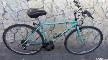 Bicicleta bianchi boardwalk hibrida zona colonial