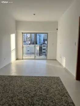 Apartamento de 1 hab linea blanca naco