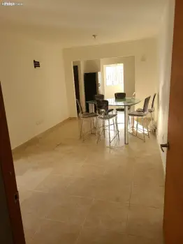 Vendo apartamento en ciudad juan bosh