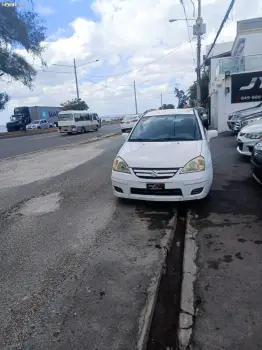 Suzuki aerio 2009 gasolina