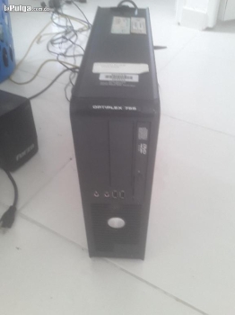 Se vende cpu dell