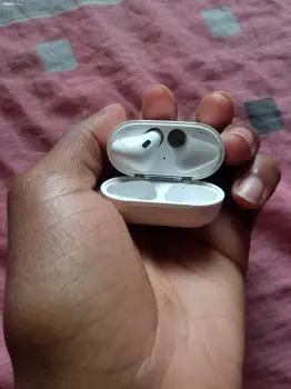 Airpods 2da generación originales