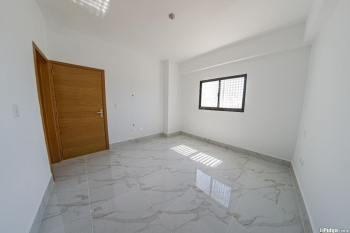 Apartamento en sector dn - ensanche piantini 1 habitaciones 1 parqueos