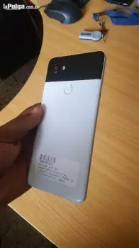 Google pixel 2 xl 64gb blanco