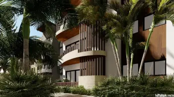 Magnifico apartamentos en cap cana punta cana