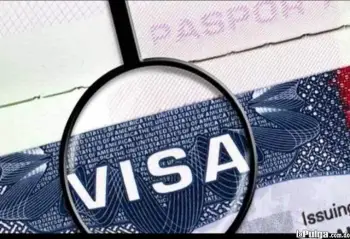 Servicios llenado formularios de visa