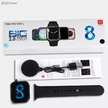 Smartwatch serie 8 reloj inteligente smart watch