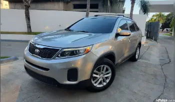 Kia sorento 2015 gasolina