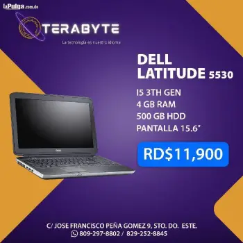 Dell core i5