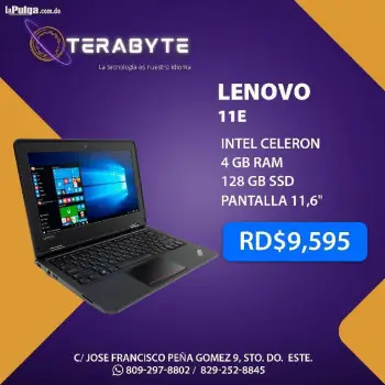 Laptop celeron