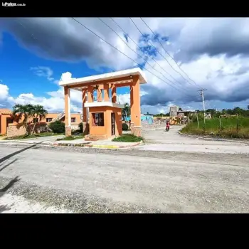 Solares en santo domingo norte