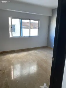 Apartamento en sector dn - el vergel 2 habitaciones 1 parqueo