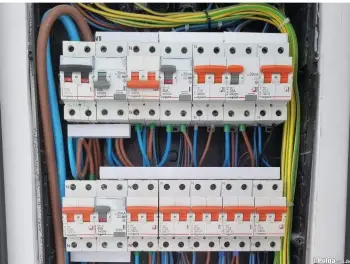 Ahorradores de energía desde 3600watrs asta 200k