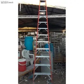 Vendo escalera precio comodo