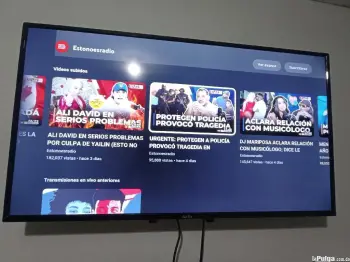 Smart tv 43 anta
