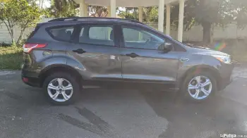 Ford escape 2013 gasolina  motor 2.5 garantia motor y transm