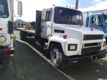 Camion mack renault en san cristóbal