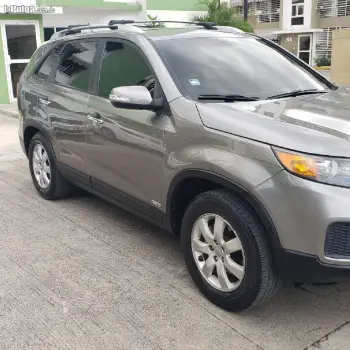 Kia sorento 2012 gasolina