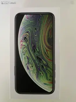 Iphone xs 256gb desbloqueado para claro.