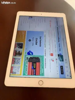 Ipad air 2  9.7