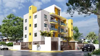 Apartamentos en venta sde