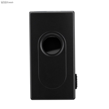 Transmisor y receptor bluetooth 2 en 1
