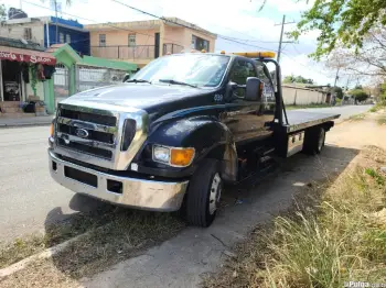 Ford  f650