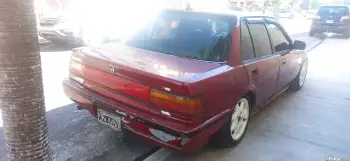 Honda civic 1990 gasolina