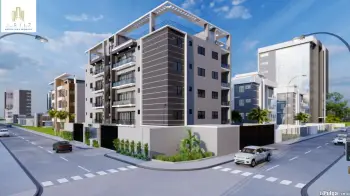 Apartamento en sector dn - el millon 3 habitaciones 1 parqueo