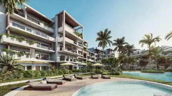 Apartamento en punta cana