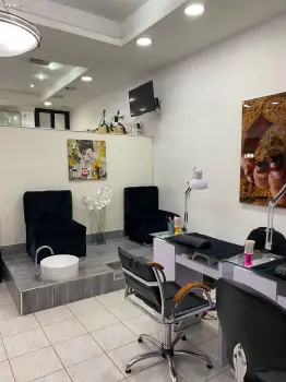 vendo punto comercial salón de belleza