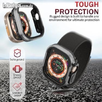 Protectores 8 ultra 49 mm