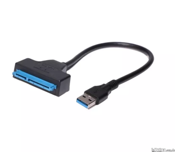 Adaptador usb disco duro sata 25 pulgadas hdd ssd