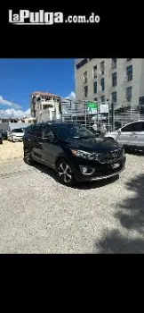 Kia sorento 2017 ex en piel recibo tu vehículo varias disponibles