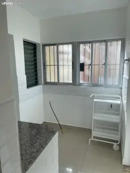 Apartamento en sector dn - los jardines del sur 1 habitaciones  parque