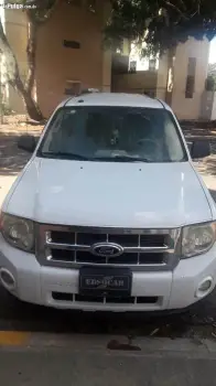 Ford escape 2012 gasolina