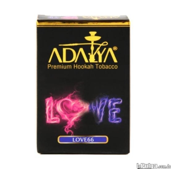 Tabaco aldaya love 50 g