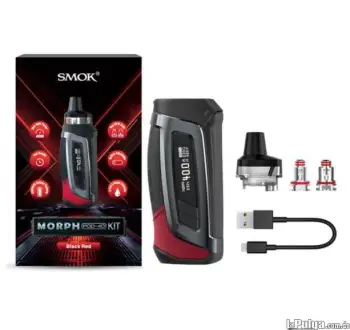 Vape smok morph pod 40 kit