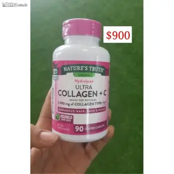 Collagen