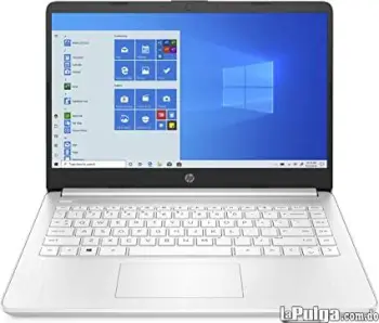 Laptop hp 14dq3020