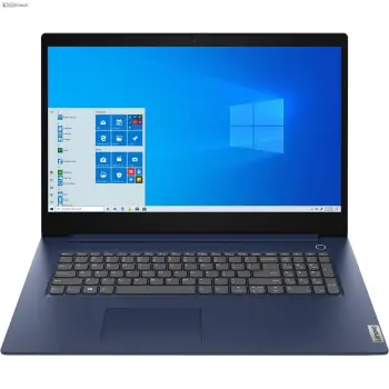 Laptop lenovo 17itl6