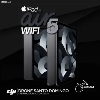 Ipad air 5 generacion wifi