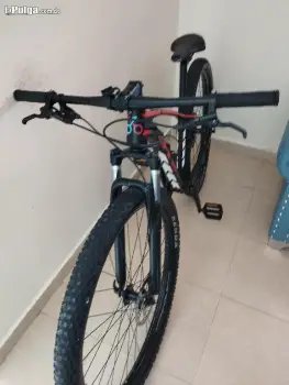 Bicicletas 29